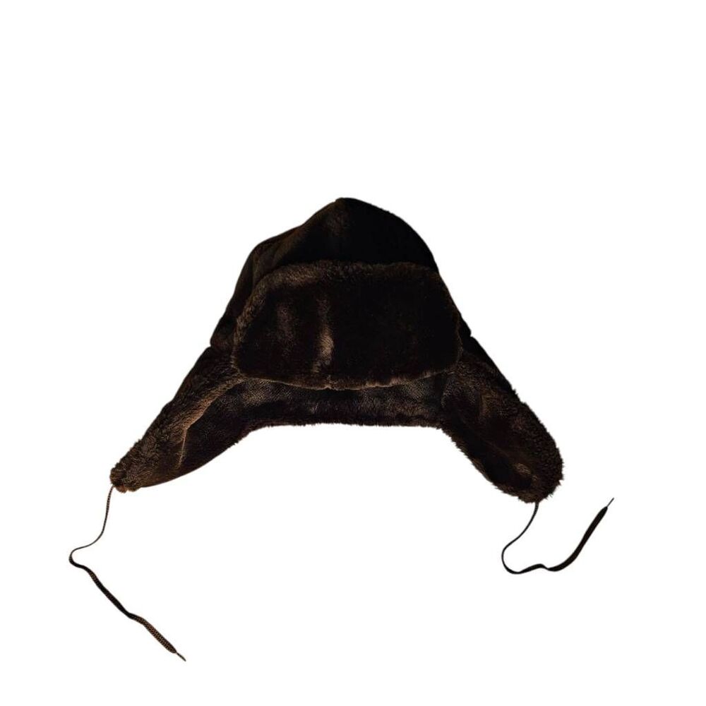 paul smith fur trapper hat